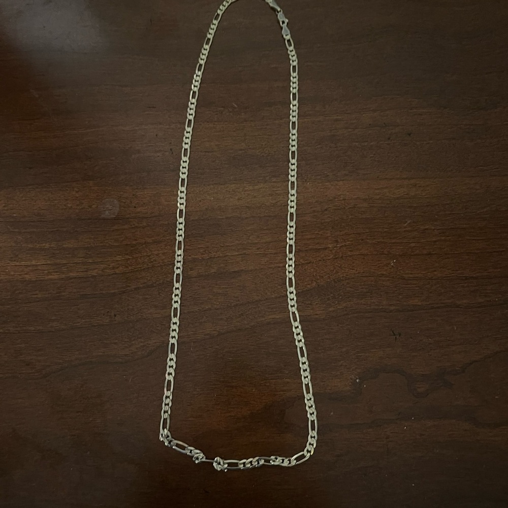 Gold chain